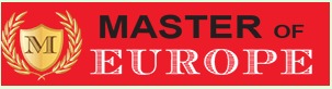 Master of Radio Communication - Europe#26558