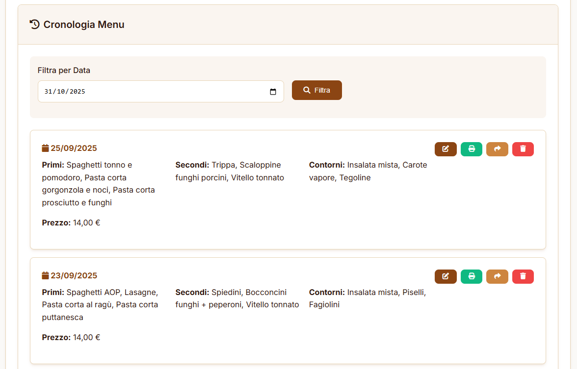 Bar Centrale Screenshot 5