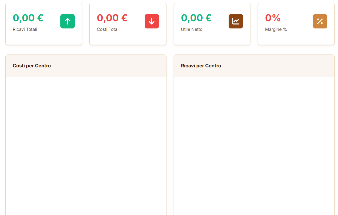 Bar Centrale Screenshot 7