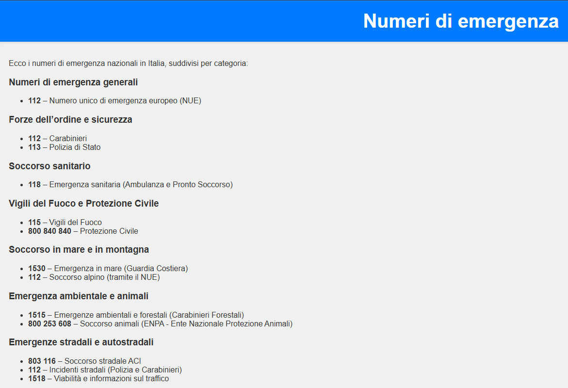Find My Position Screenshot 4
