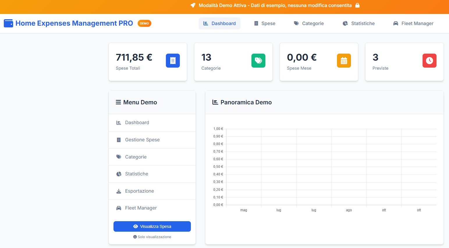 HEM-PRO Screenshot 2
