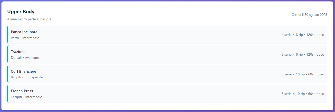 Nutrisite Screenshot 7